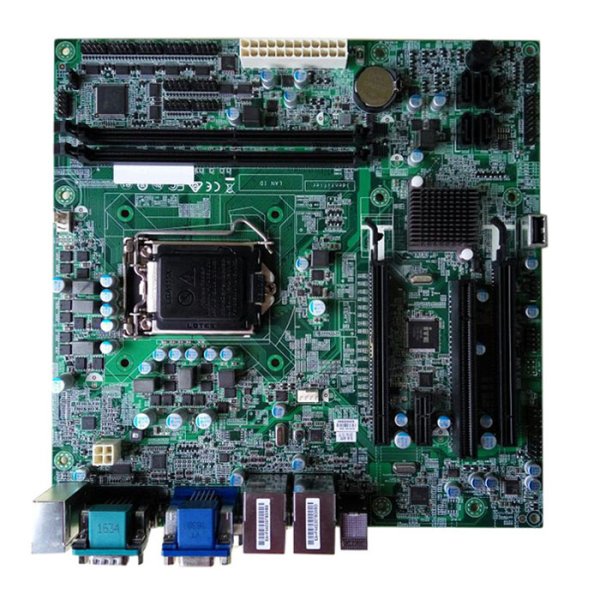 IMB-H114--Micro-ATX主闆