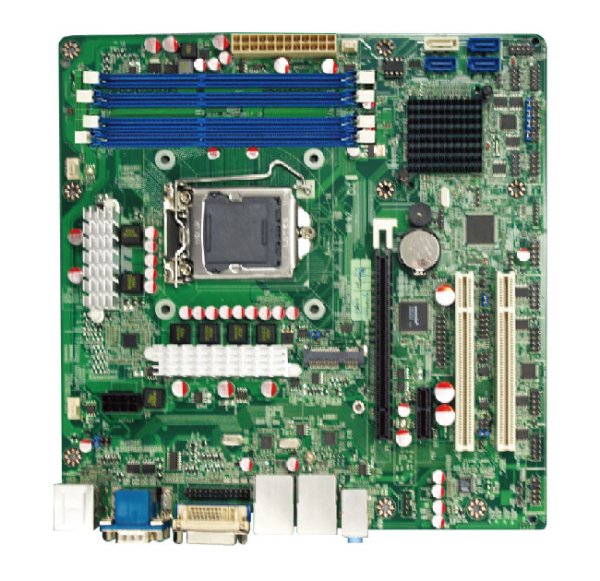 IMB-Q770--Micro-ATX主闆