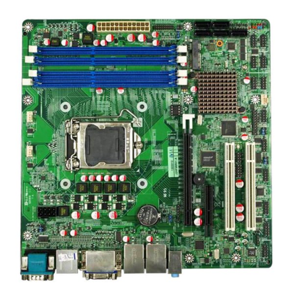 IMB-Q870--Micro-ATX主闆