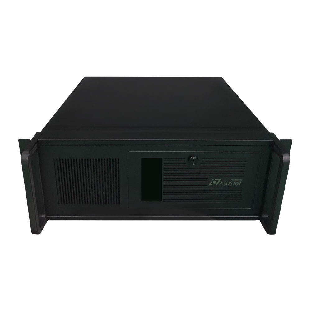 EBE-4U-H110-華碩工控機