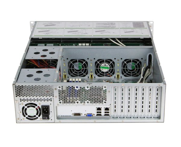 RS-316-16盤位服務器機箱