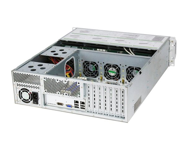 RS-316-16盤位服務器機箱