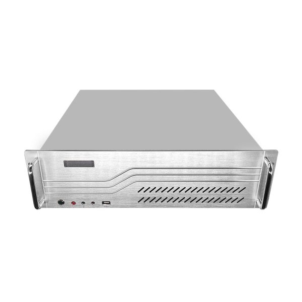 IPC-3100-H310-3U華碩工控機