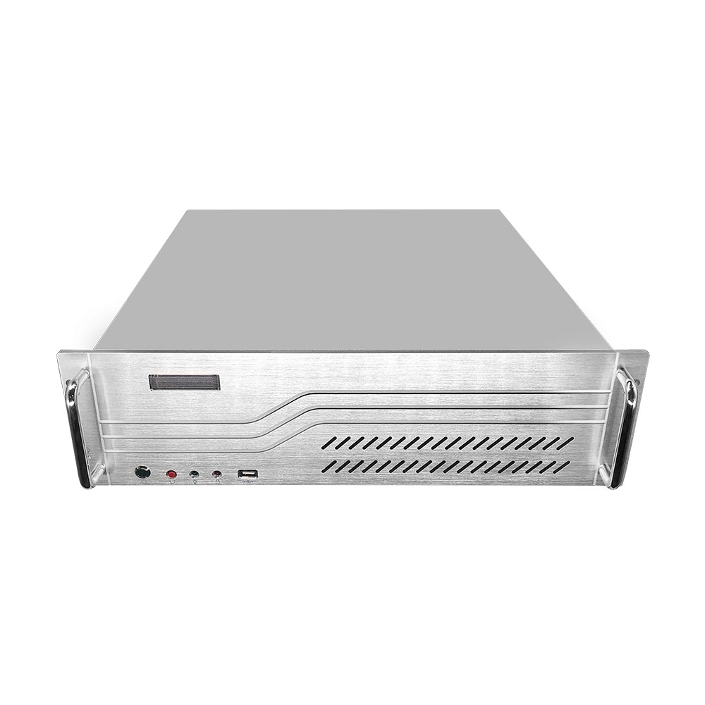 IPC-3100-H310-3U華碩工控機