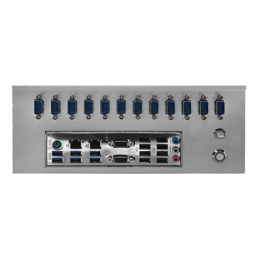 IPC-3850M-H81-華碩工控機