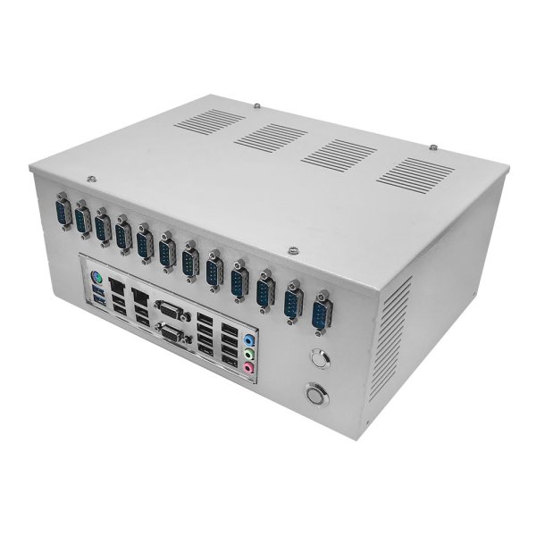 IPC-3850M-H81-華碩工控機