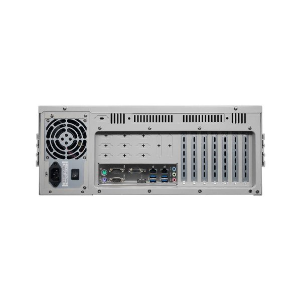 IPC-4300M-H110-華碩工控機