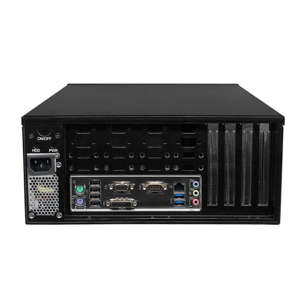 IPC-3904B-H310-華碩工控機