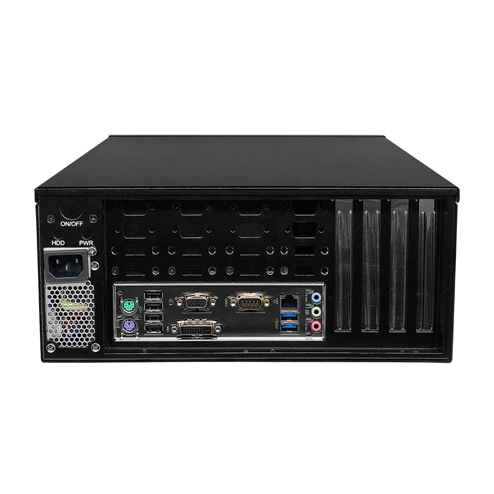 IPC-3904B-H310-華碩工控機