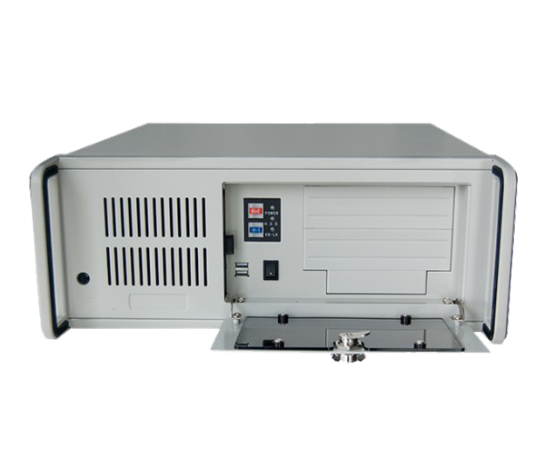 IPC-4200M-4U上架式工業機箱
