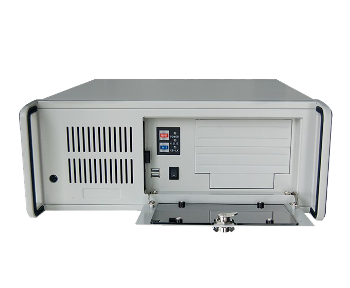 IPC-4200M-4U上架式工業機箱