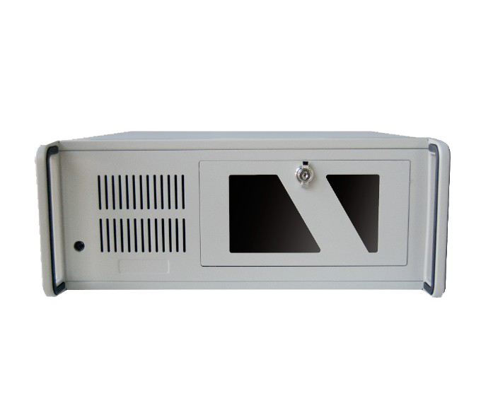IPC-4200M-4U上架式工業機箱