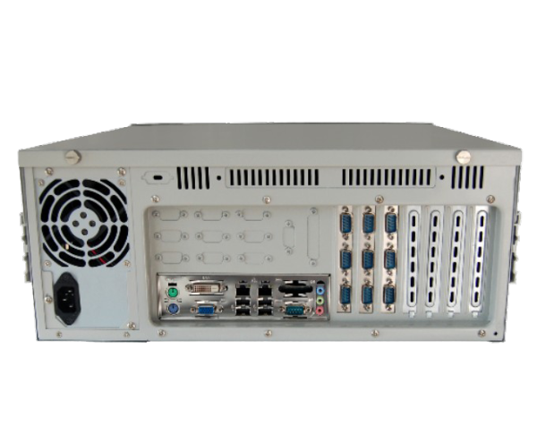 IPC-4200M-4U上架式工業機箱
