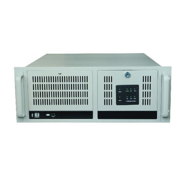IPC-4202M-4U上架式工業機箱