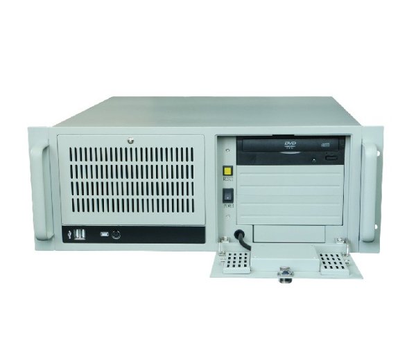 IPC-4202M-4U上架式工業機箱