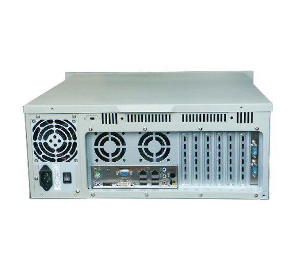 IPC-4202M-4U上架式工業機箱