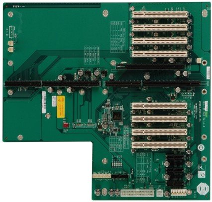 PCE-13E4-工業無源底闆