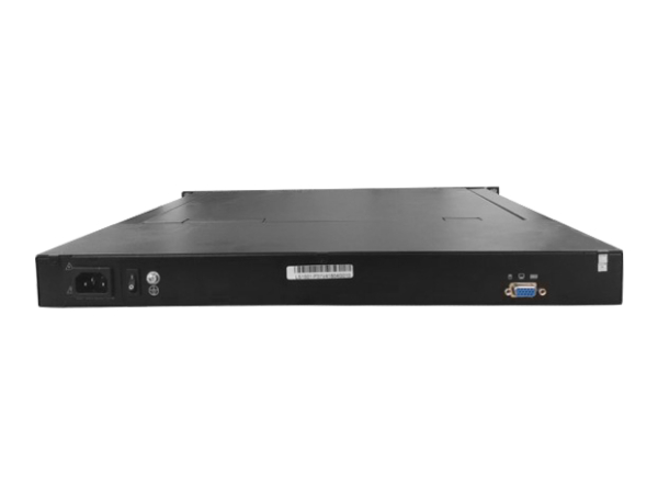 KVM-1501S-KVM-工業計算機配件