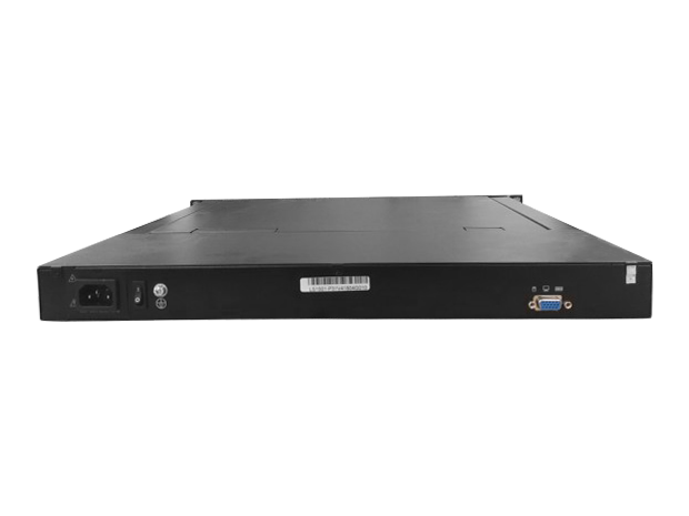 KVM-1501S-KVM-工業計算機配件