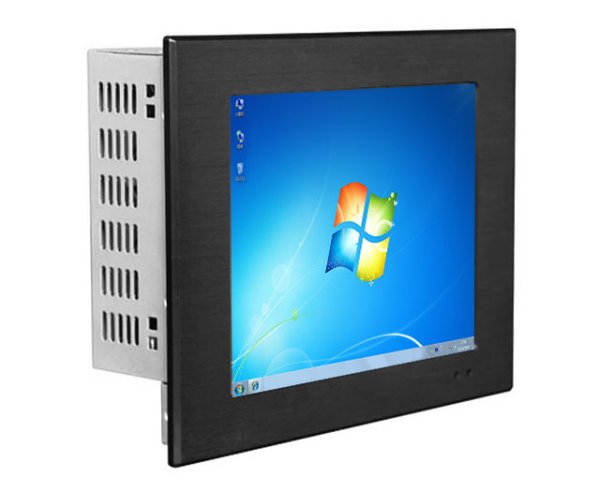 PPC-YQ104T-工業平闆電腦