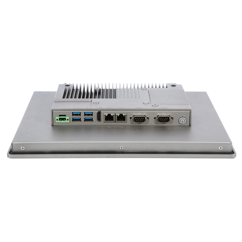 PPC-YQ121TZ07-工業平闆電腦