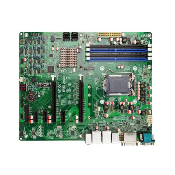 AIMB-Q170-ATX主闆