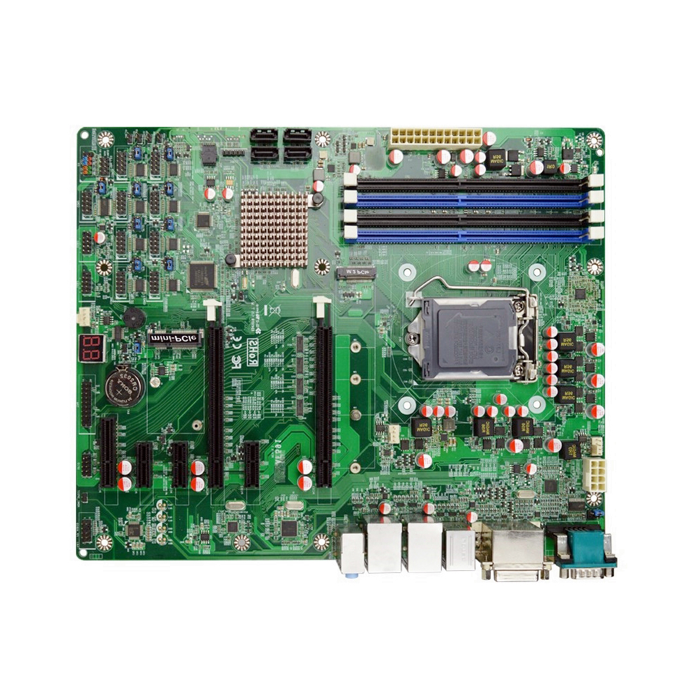 AIMB-Q170-ATX主闆