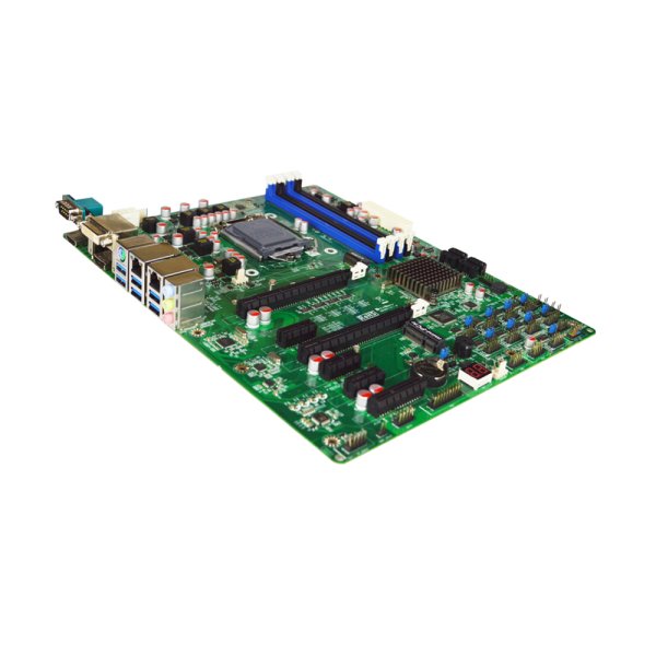 AIMB-Q170-ATX主闆