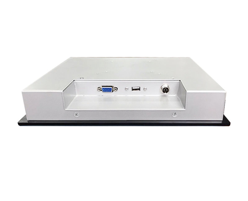 IDP-104C-工業顯示器