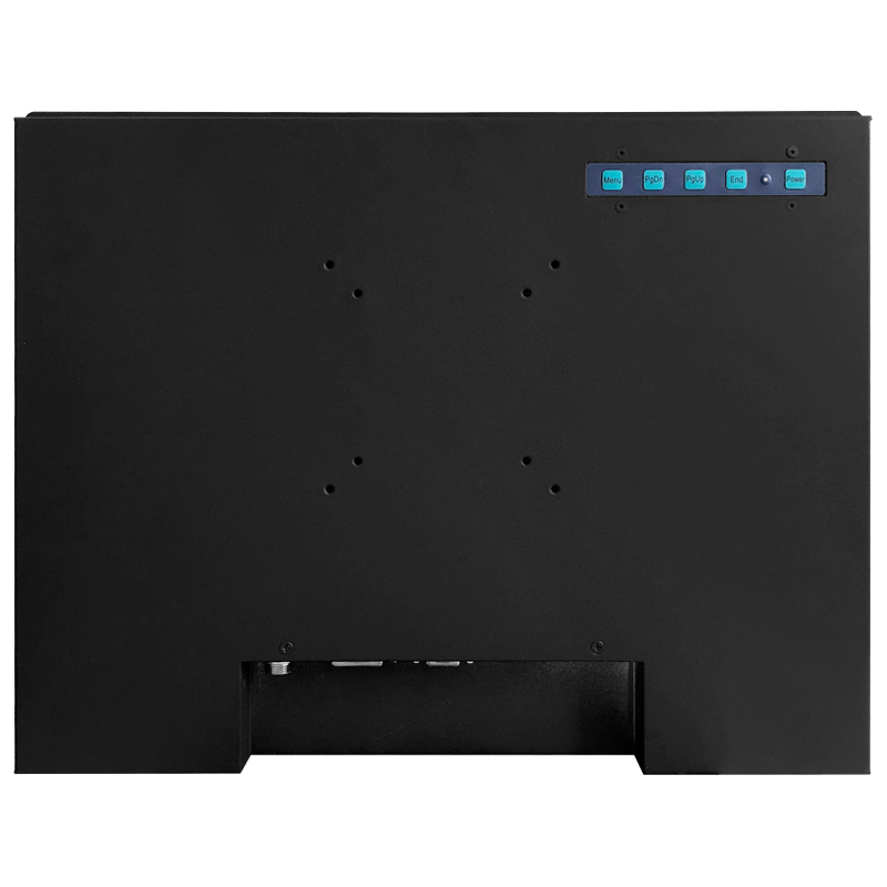 IDP-153T-工業顯示器