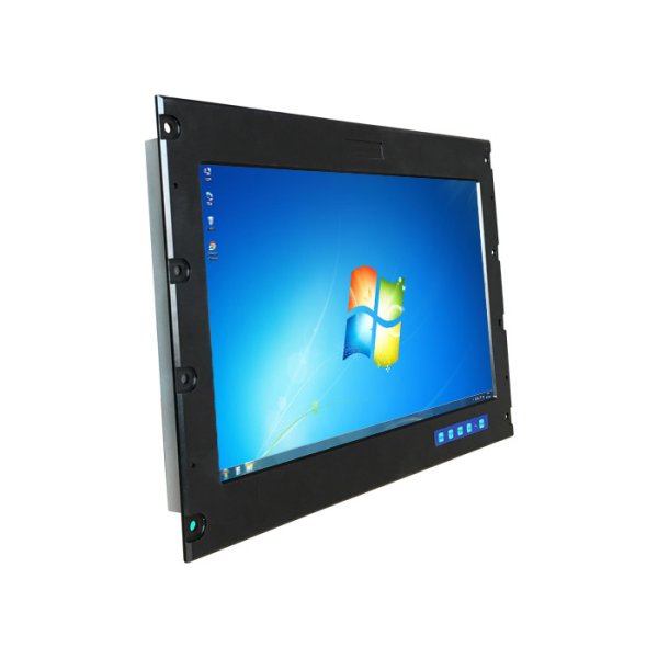 IDP-180T-工業顯示器