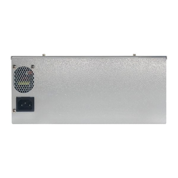 IPC-3850-壁挂式工業機箱