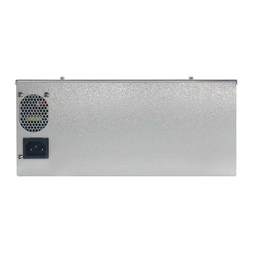 IPC-3850-壁挂式工業機箱