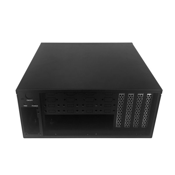 IPC-3804B-壁挂式工業機箱