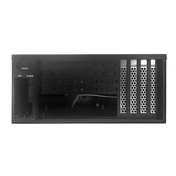 IPC-3804B-壁挂式工業機箱
