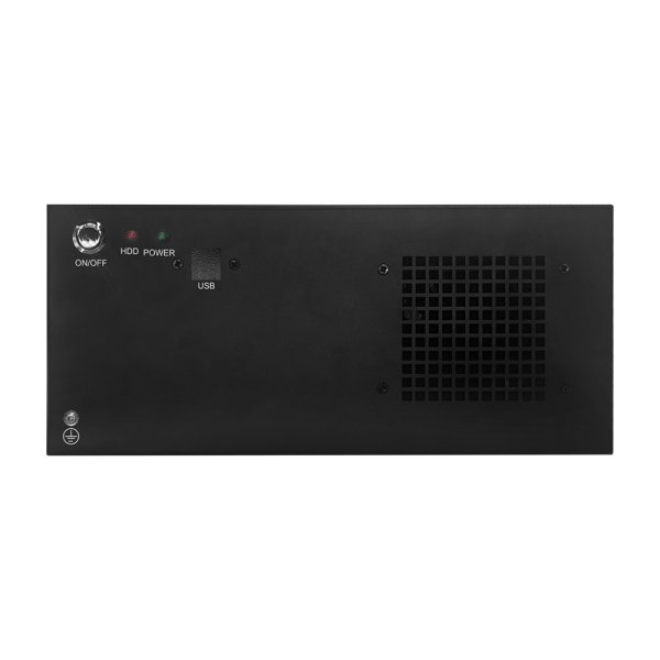 IPC-3804B-壁挂式工業機箱