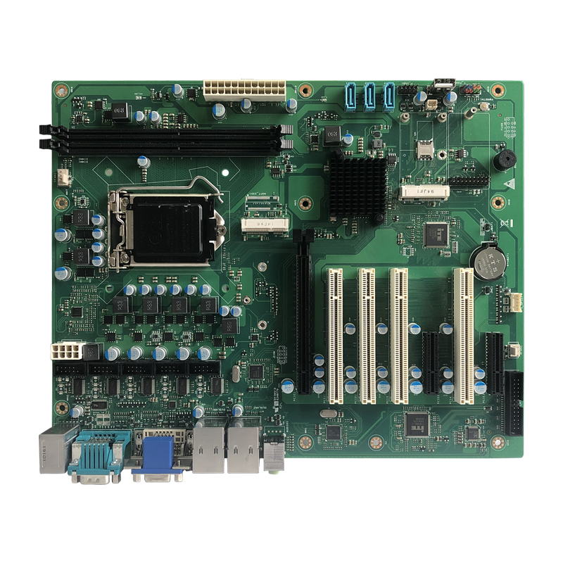 AIMB-H110-ATX主闆