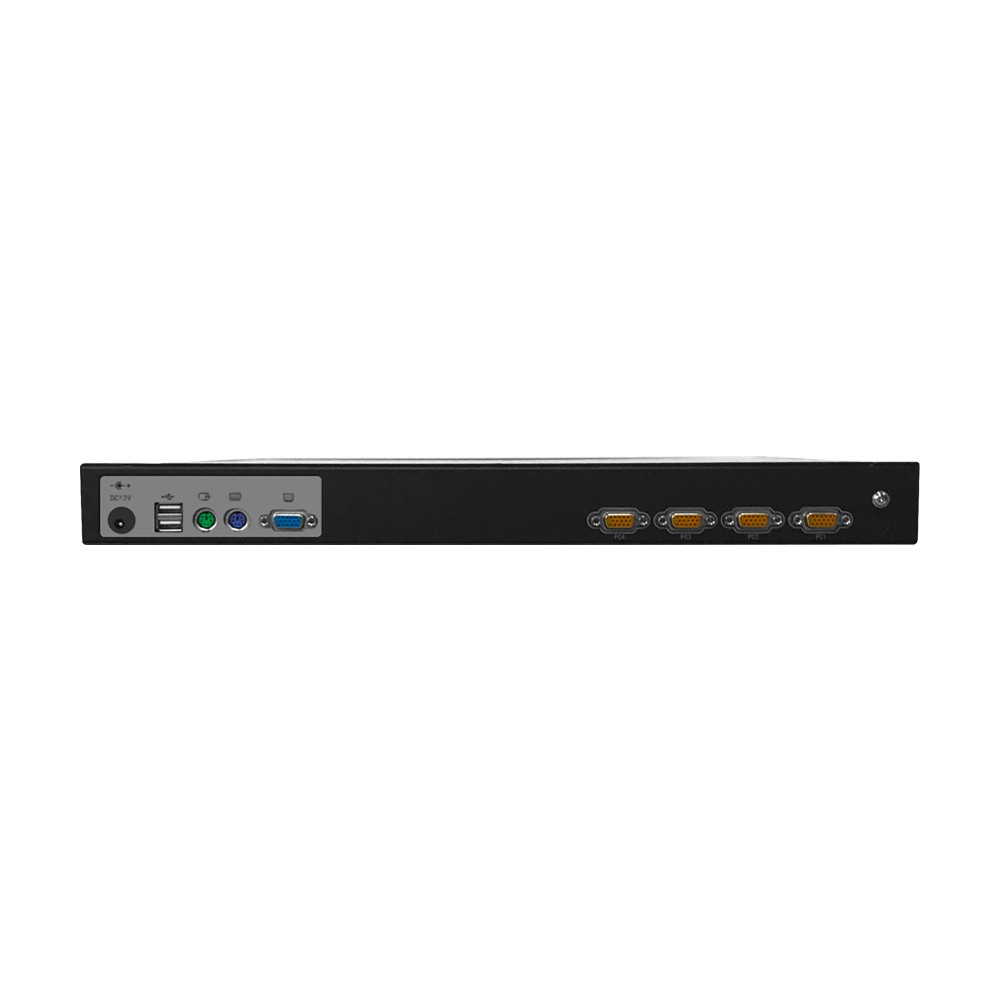 KVM-17304M-工業計算機配件