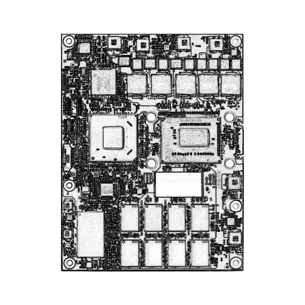 COME-QM77-嵌入式計算模塊