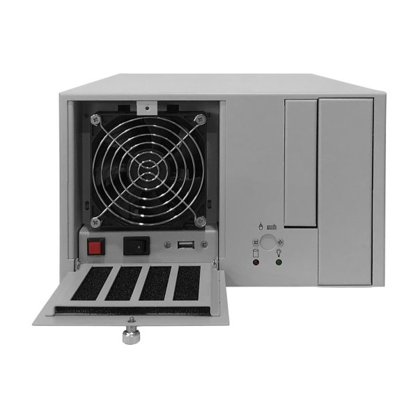 IPC-6807-壁挂式工業機箱