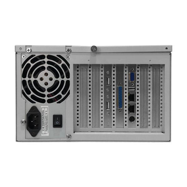 IPC-6807-壁挂式工業機箱