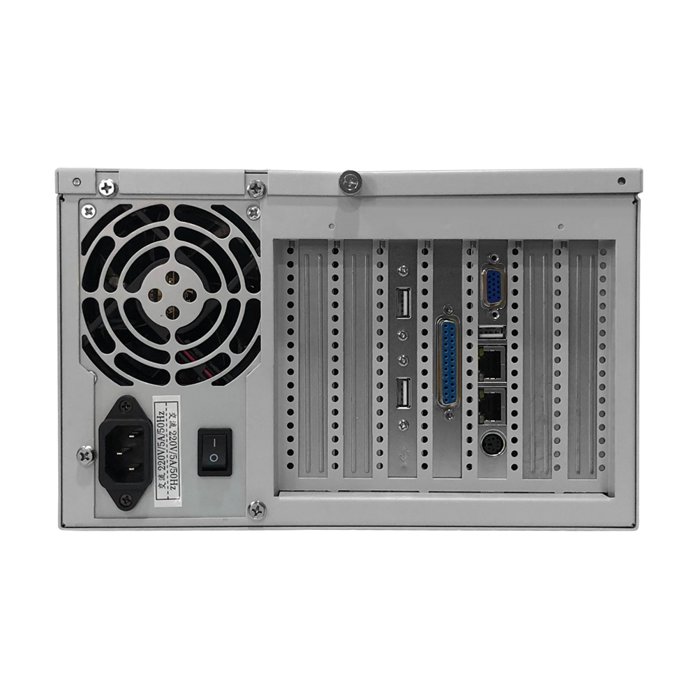 IPC-6807-壁挂式工業機箱