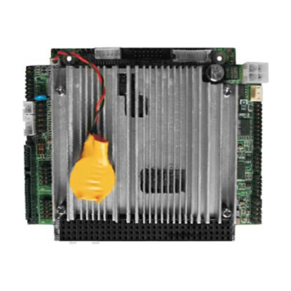 104-N4502--PC 104主闆