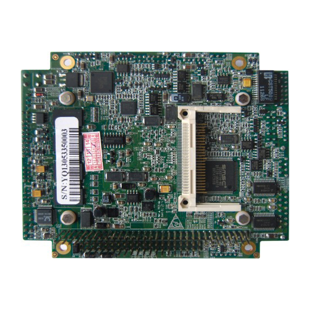 104-N4502--PC 104主闆
