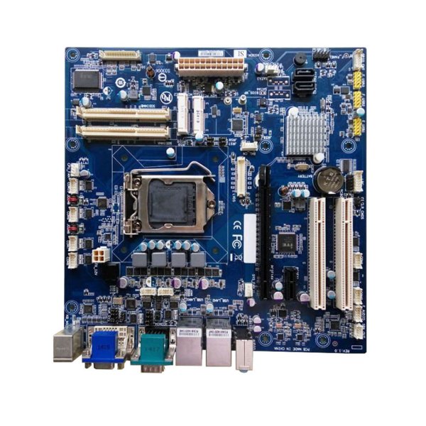 IMB-H811--Micro-ATX主闆