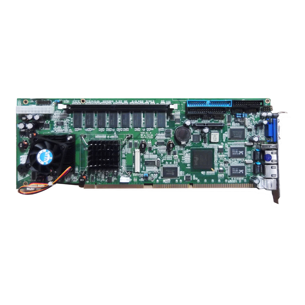 FPCA-8521--PICMG1.0主闆