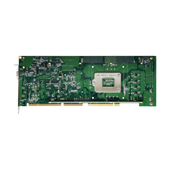 FPCA-H611--PICMG1.0主闆