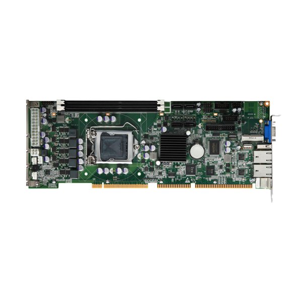 FPCA-H611--PICMG1.0主闆