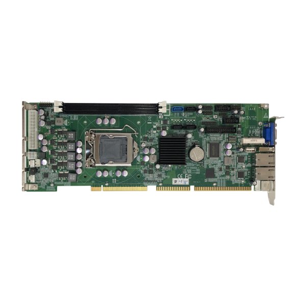 FPCA-B75--PICMG1.0主闆