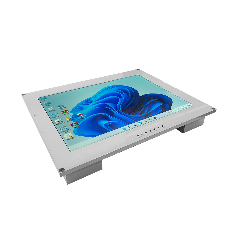 IDP-213A02-工業顯示器